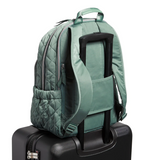 Vera Bradley Campus Backpack