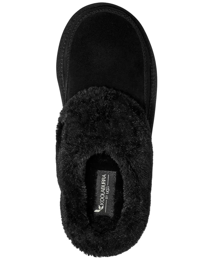 Koolaburra Womens Tizzey Clogs