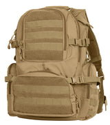 Rothco Multi-Chamber MOLLE Assault Pack