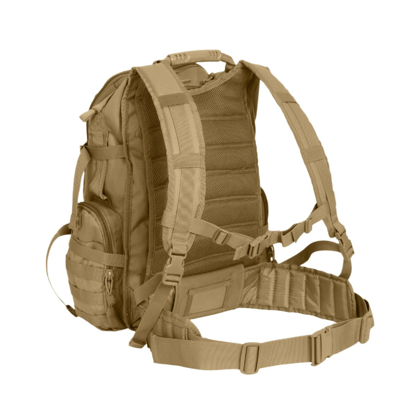 Rothco Multi-Chamber MOLLE Assault Pack