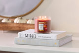 Yankee Candle 3-Wick Candle - Apple Pumpkin