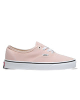 Vans Authentic Sneaker - Unisex Sizing - Rose Smoke