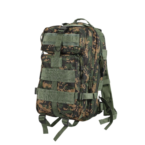 Rothco Camo Medium Transport Pack