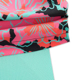 Chubbies Mens The Bio-Luminescents 5.5" Classic Lined Swim Trunks