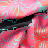 Chubbies Mens The Bio-Luminescents 5.5" Classic Lined Swim Trunks