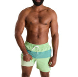 Chubbies Mens The Board Buddies 5.5" Vintage