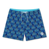 Chubbies Men The Fan Out 5.5" Classic Swim Trunks