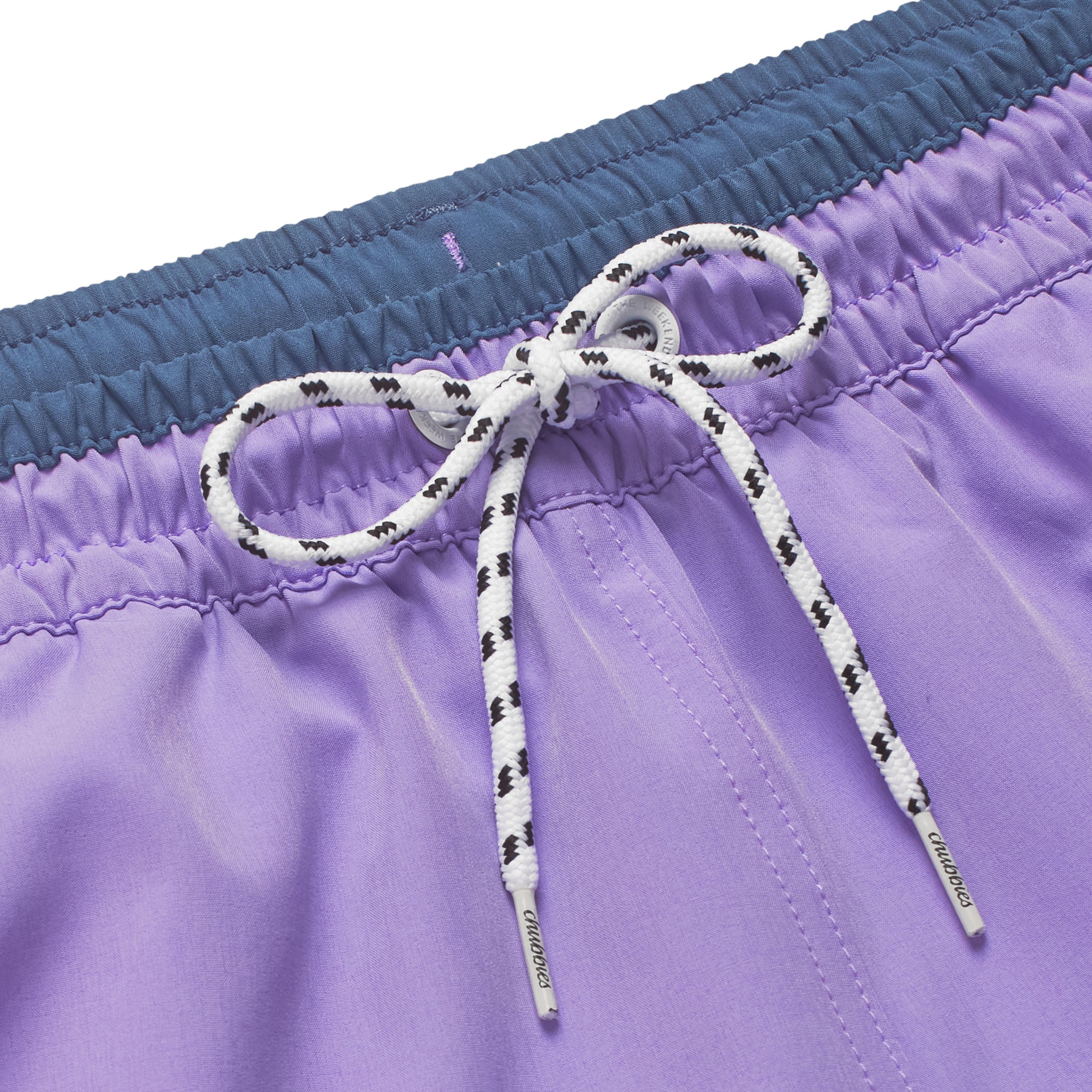 Chubbies Mens The Love-Nders 5.5" Classic Swim Trunks
