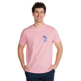 Chubbies Mens The Relaxer Short Sleeve T-Shirt