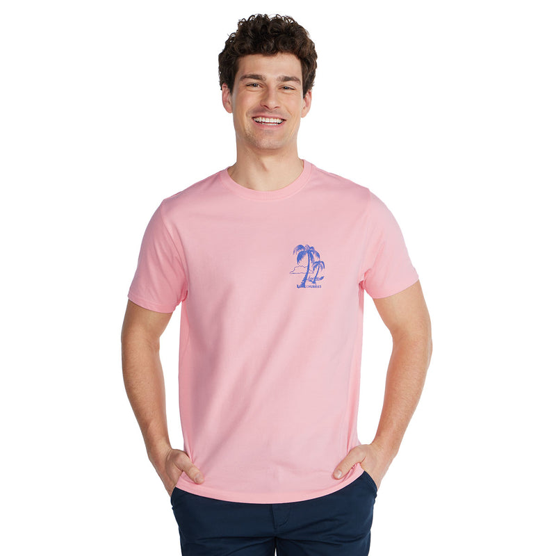 Chubbies Mens The Relaxer Short Sleeve T-Shirt