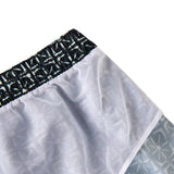 Chubbies Mens The Sundials 7" Classic Swim Trunks