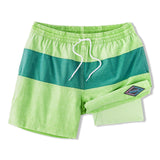 Chubbies Mens The Board Buddies 5.5" Vintage