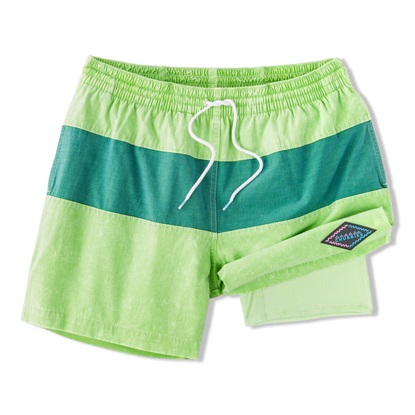 Chubbies Mens The Board Buddies 5.5" Vintage