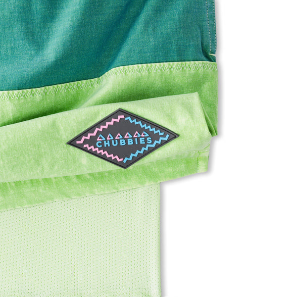 Chubbies Mens The Board Buddies 5.5" Vintage