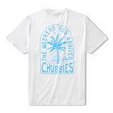 Chubbies Mens The Going In The Duffle Short Sleeve T-Shirt