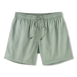 Chubbies Mens The In Field 5.5" Textured Swim Trunks