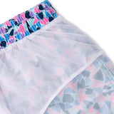 Chubbies Mens The Magic Eyes 5.5" Classic Swim Trunks