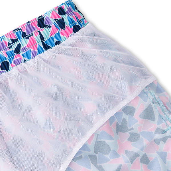 Chubbies Mens The Magic Eyes 5.5" Classic Swim Trunks