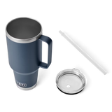 YETI Rambler 42 oz Straw Mug