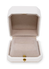Kate Spade Bridal Toile Heirloom Ring Box
