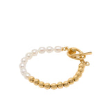 Kate Spade Ropes & Knots Toggle Bracelet