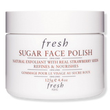 fresh Sugar Face Polish Exfoliator - 4.4 oz.