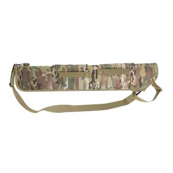 Rothco Tactical MOLLE Shotgun Scabbard Case