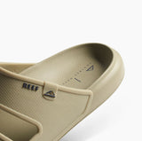 REEF Mens Oasis Double Strap Slides