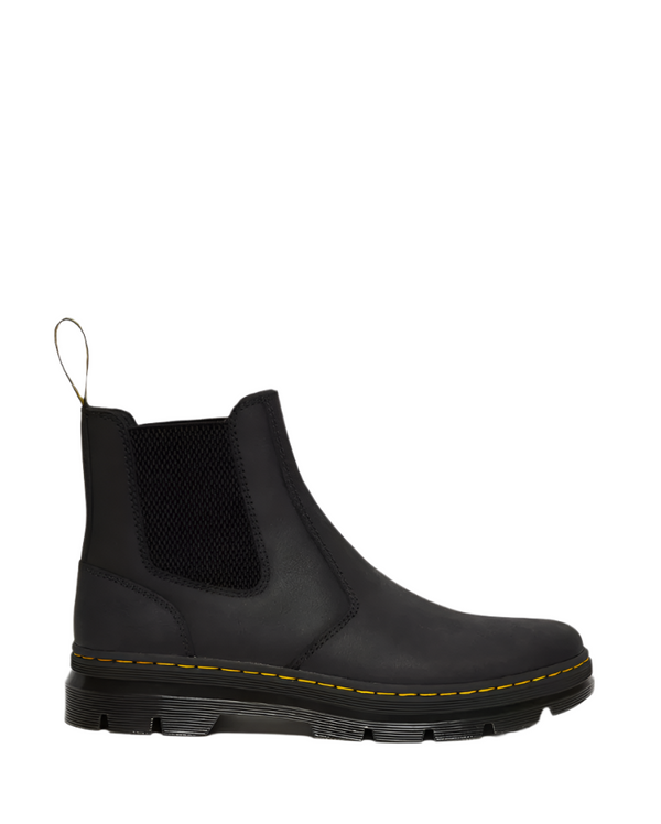 Dr. Martens Embury Leather Casual Chelsea Boots