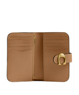 Coach Tabby Medium Wallet