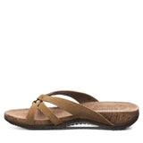 BEARPAW Womens Fawn Sandals