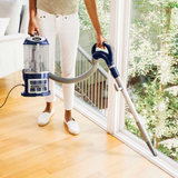 Shark Navigator Lift-Away Deluxe Upright Vacuum