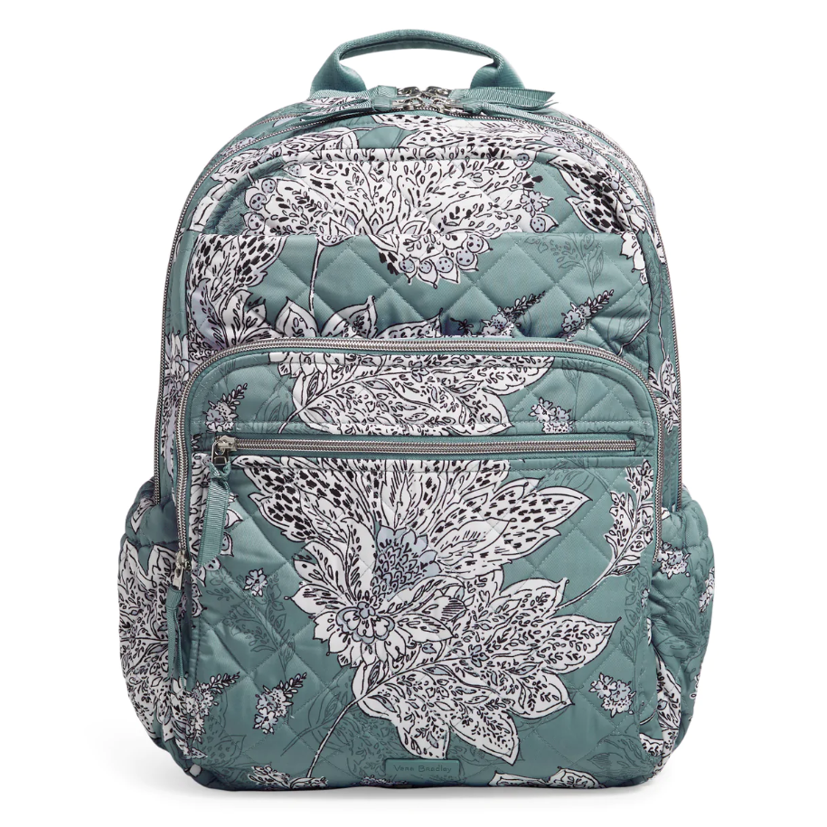 Vera Bradley XL Campus Backpack – ShopCGX