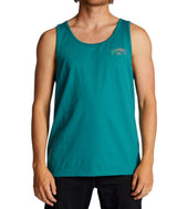 Billabong Mens Arch Fill Tank Top
