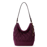 The Sak Sequoia Hobo Handbag