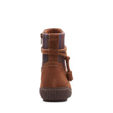 Clarks Womens Caroline Lily Boots
