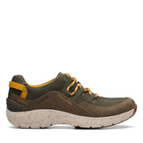 Clarks Womens Wave Range Walking Shoes