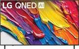 LG 75" Class 82A Series QNED AI 4K UHD Smart webOS TV