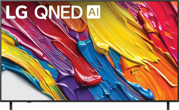 LG 75" Class 82A Series QNED AI 4K UHD Smart webOS TV