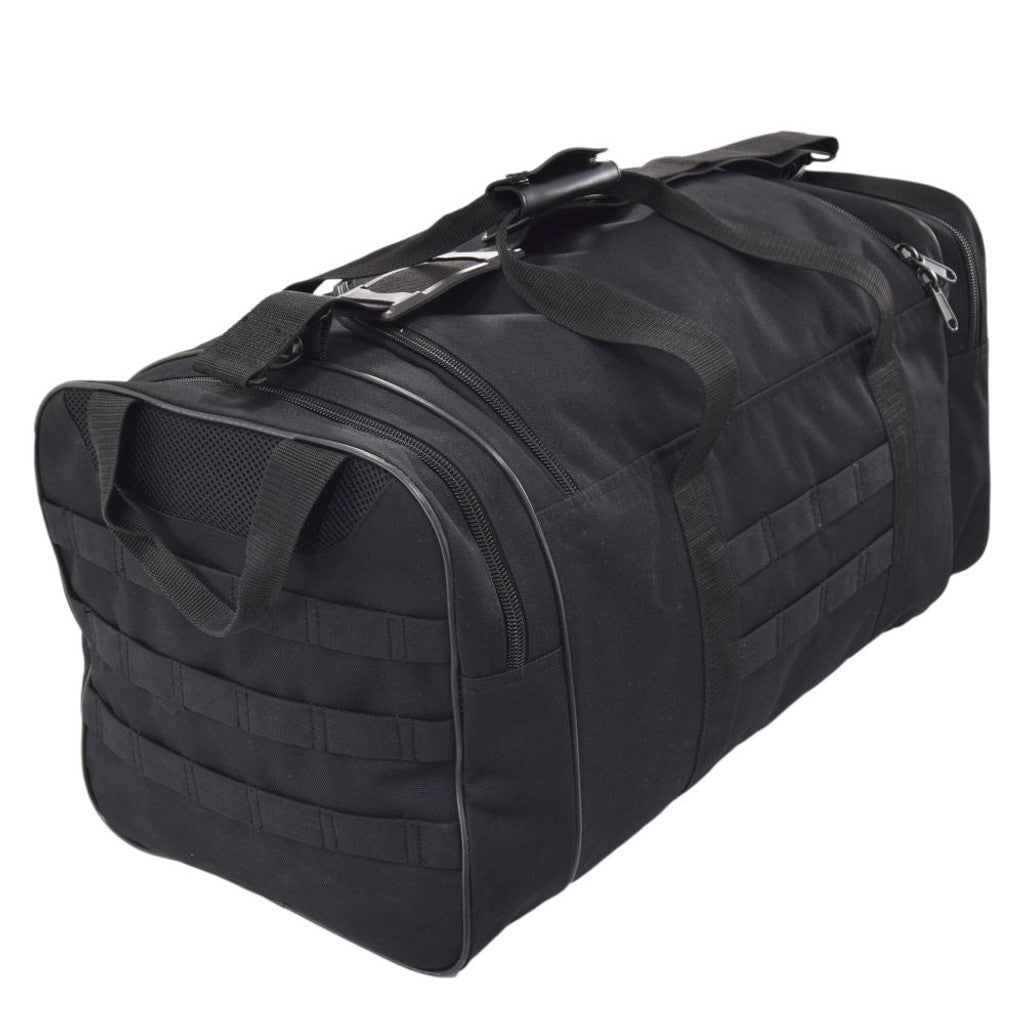 Flying Circle Goliad Duffel Backpack – ShopCGX