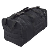 Flying Circle Goliad Duffel Backpack