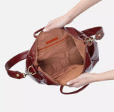 HOBO Sheila Large Satchell Handbag