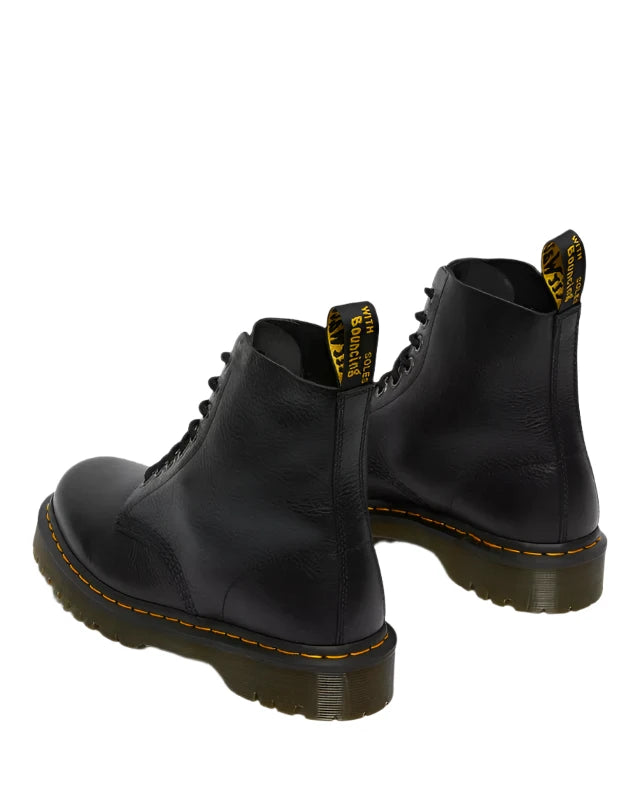 Dr. Martens 1460 Bex Pisa Leather Lace Up Boots