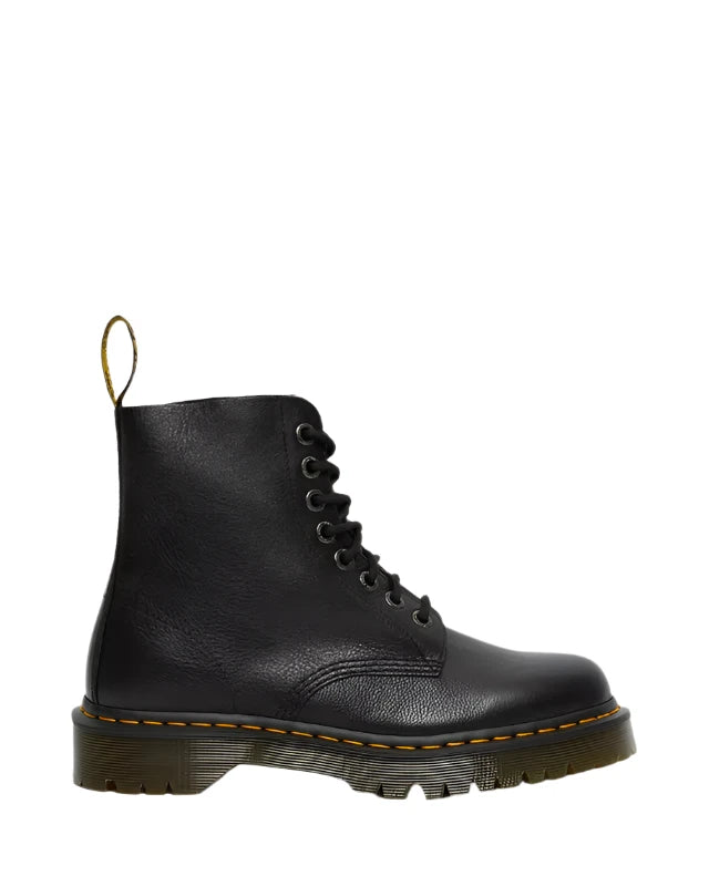 Dr. Martens 1460 Bex Pisa Leather Lace Up Boots