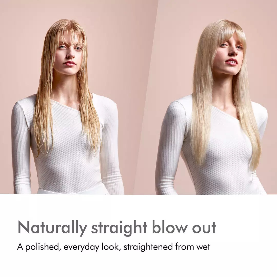 AMV AIR STRAIGHT IRON W シルバー Dyson Airstrait Straightener – ShopCGX