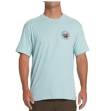Billabong Mens Rockies Short Sleeve T-Shirt