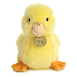 Aurora Miyoni Tots 7.5" Ducking Plush Toy