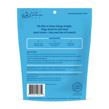 Bocce's Bakery Sunday Roast Soft & Chewy Dog Treats-  6 oz.