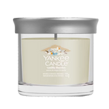Yankee Candle Signature Small Tumbler Candle - Vanilla Flurries