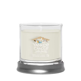 Yankee Candle Signature Small Tumbler Candle - Vanilla Flurries